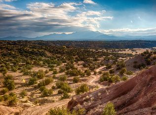 19 Wolf Road North Parcel, Santa Fe, NM 87508