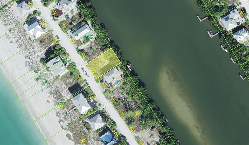 2nd image of 90 S Gulf Blvd