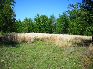 362 Thomas Rd, Clinton, AR 72031