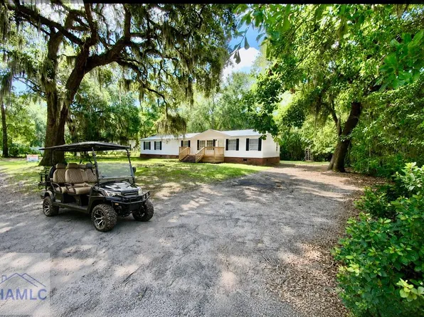 314 Beulah Rd, Midway, GA 31320