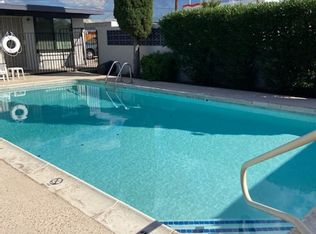 Helen Apartments, Tucson, AZ 85712
