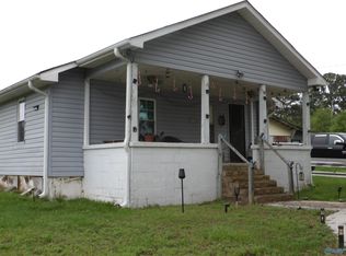 341 County Road 9, Crossville, AL 35962