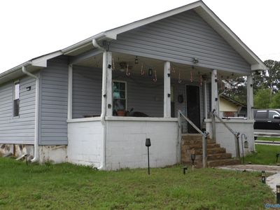 341 County Road 9, Crossville, AL, 35962
