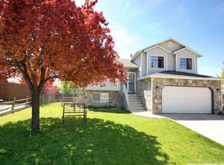 112 W 2050 S, Clearfield, UT 84015