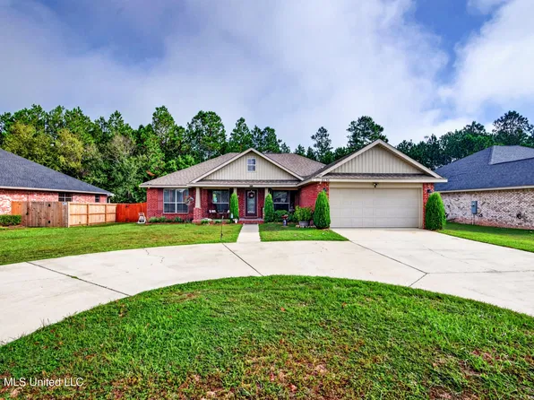 6836 Biddix Evans Rd, Ocean Springs, MS 39564