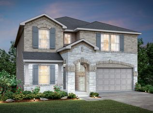 338 Point Nemo St, Crosby, TX 77532