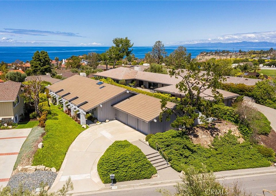 2903 Via Pacheco, Palos Verdes Estates, CA 90274 Zillow