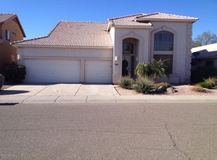 3914 E Agave Rd, Phoenix, AZ 85044