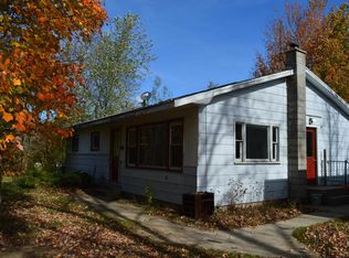 3512 Cline Rd, Muskegon, MI 49444