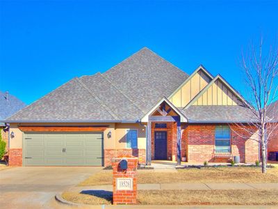 18528 Haslemere Ln, Edmond, OK, 73012