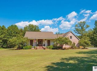 193 Black Bear Ln, Monroe, LA 71203