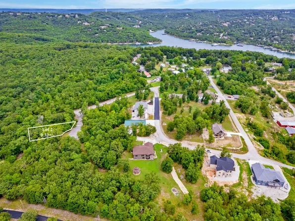 Lot 2 Sapphire Terrace, Kimberling City, MO 65686