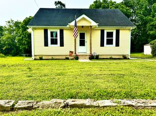 114 Collier Ave, Shelbyville, TN 37160