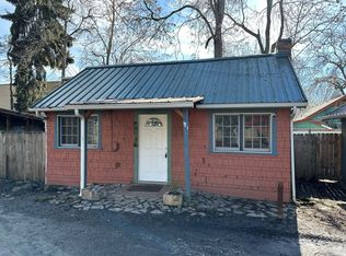 450 1/2 Blair Blvd, Eugene, OR 97402