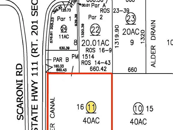 0 Unknown, Heber, CA 92249