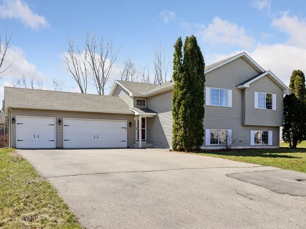 4792 Aspen St, Hampton, MN 55031