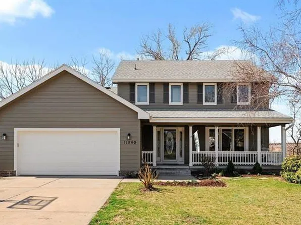 11840 S 219th Ave, Gretna, NE 68028