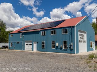 12053 Highway 65, Eckert, CO 81418