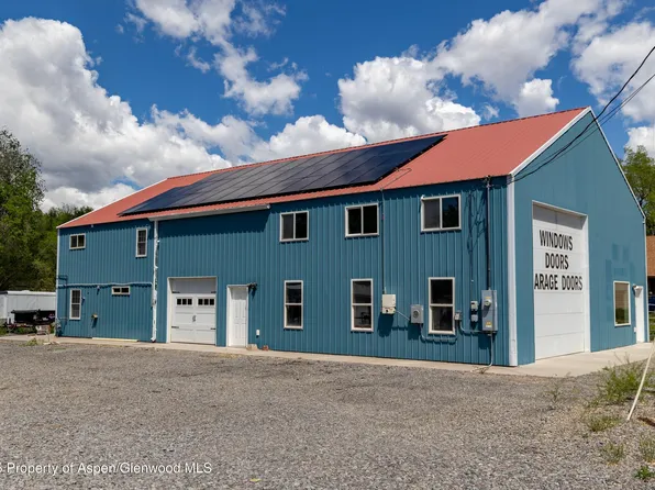 12053 Highway 65, Eckert, CO 81418