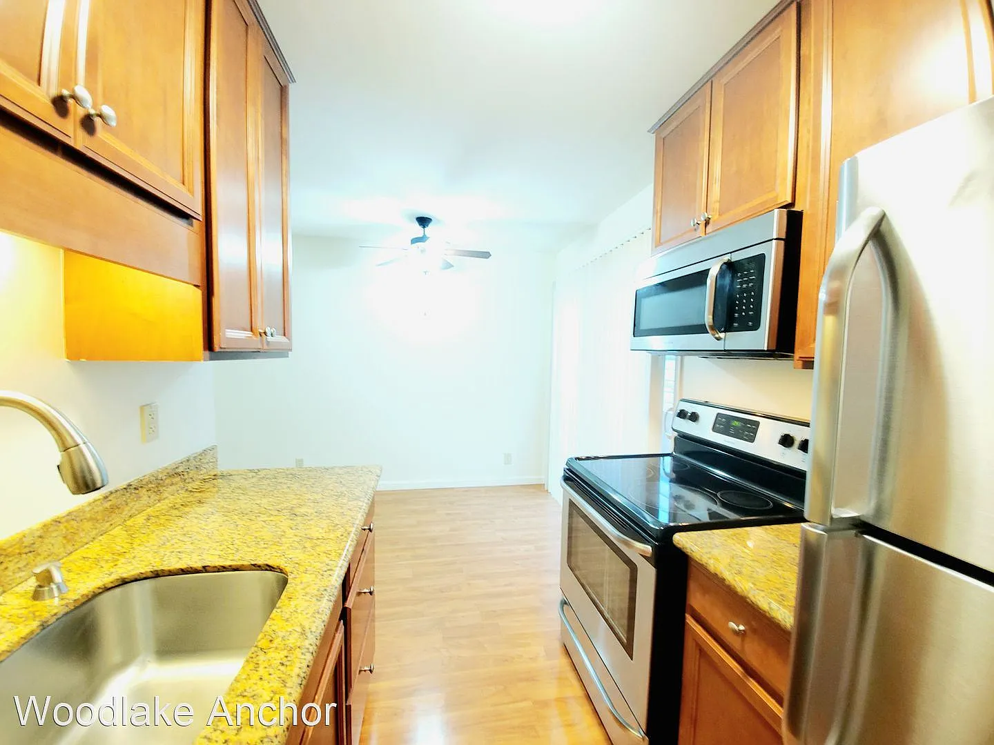1320 El Camino Real APT 3 photo 1
