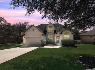 2042 3rd Frks, San Antonio, TX 78258