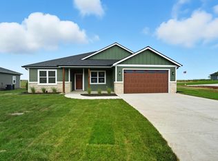 5528 Goheen Dr, Manhattan, KS 66503