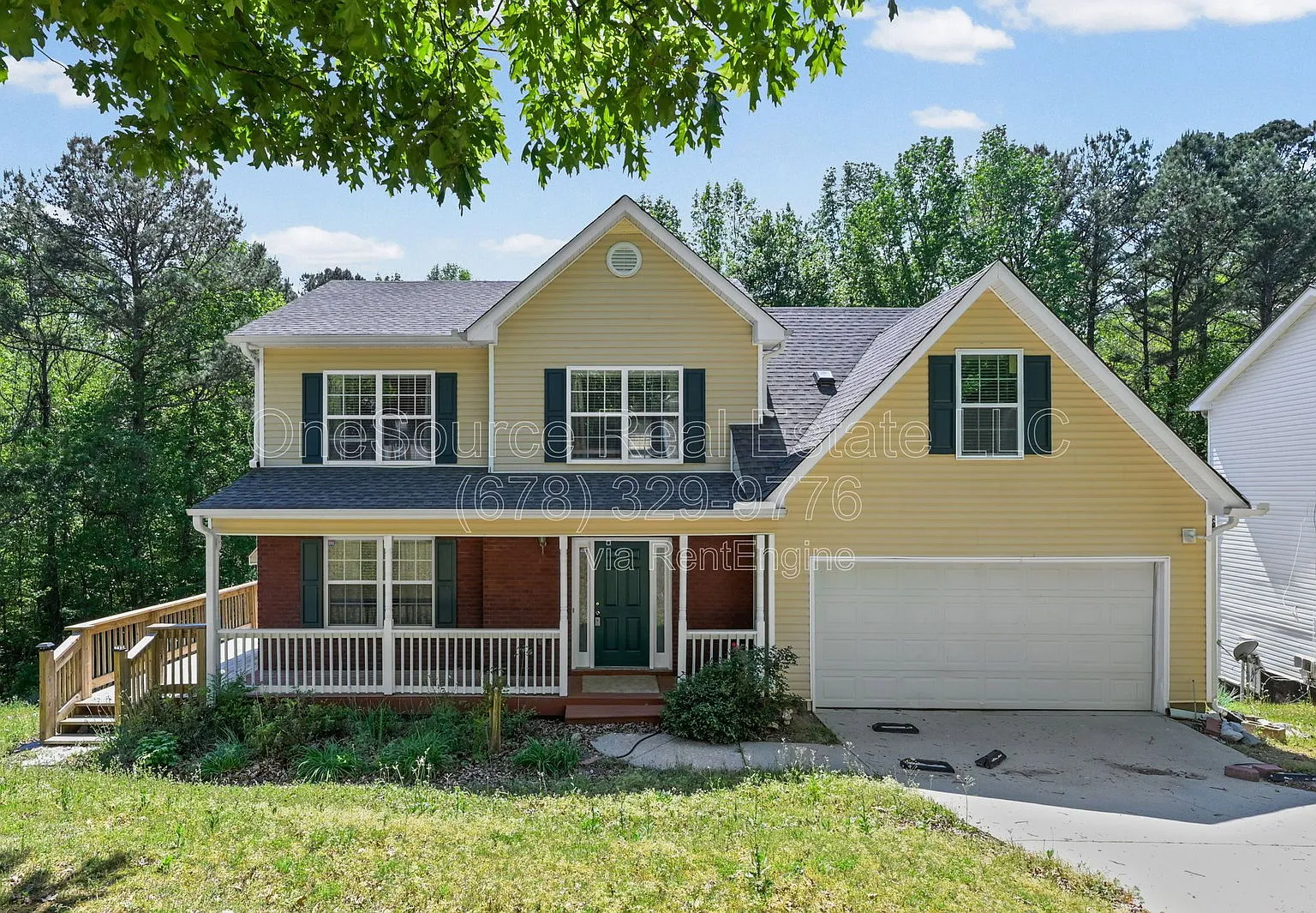 2 bed, 1.0 bath, 800 sqft, $1,200 — Photo 2