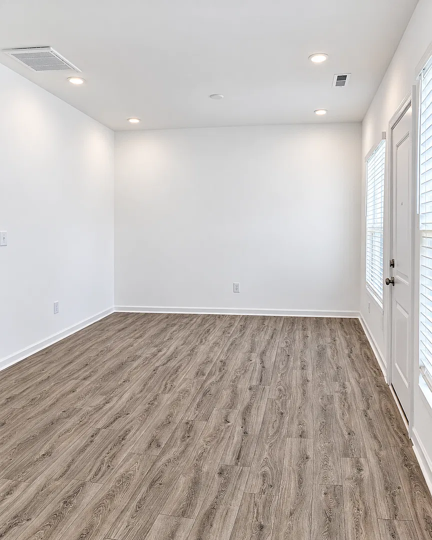 Brand-New 2 Bedroom, 1 Bath Home In A 55+ Active Living Community- Pineville,Nc - Avaialble Decem... — Photo 3