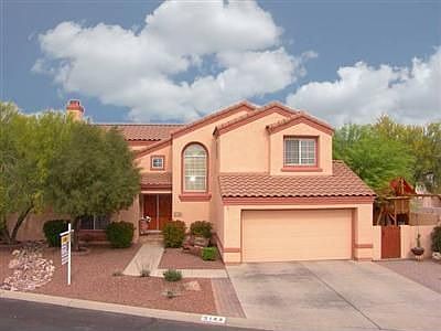 Great Curb Appeal