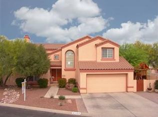 3199 W Meadow Flower Trl, Oro Valley, AZ 85742