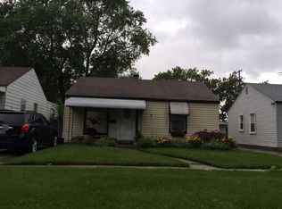20549 Poinciana, Redford, MI 48240
