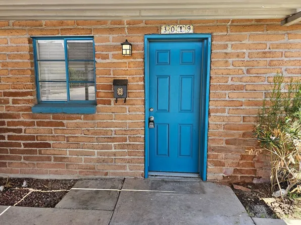 3019 E Alta Vista St, Tucson, AZ 85716