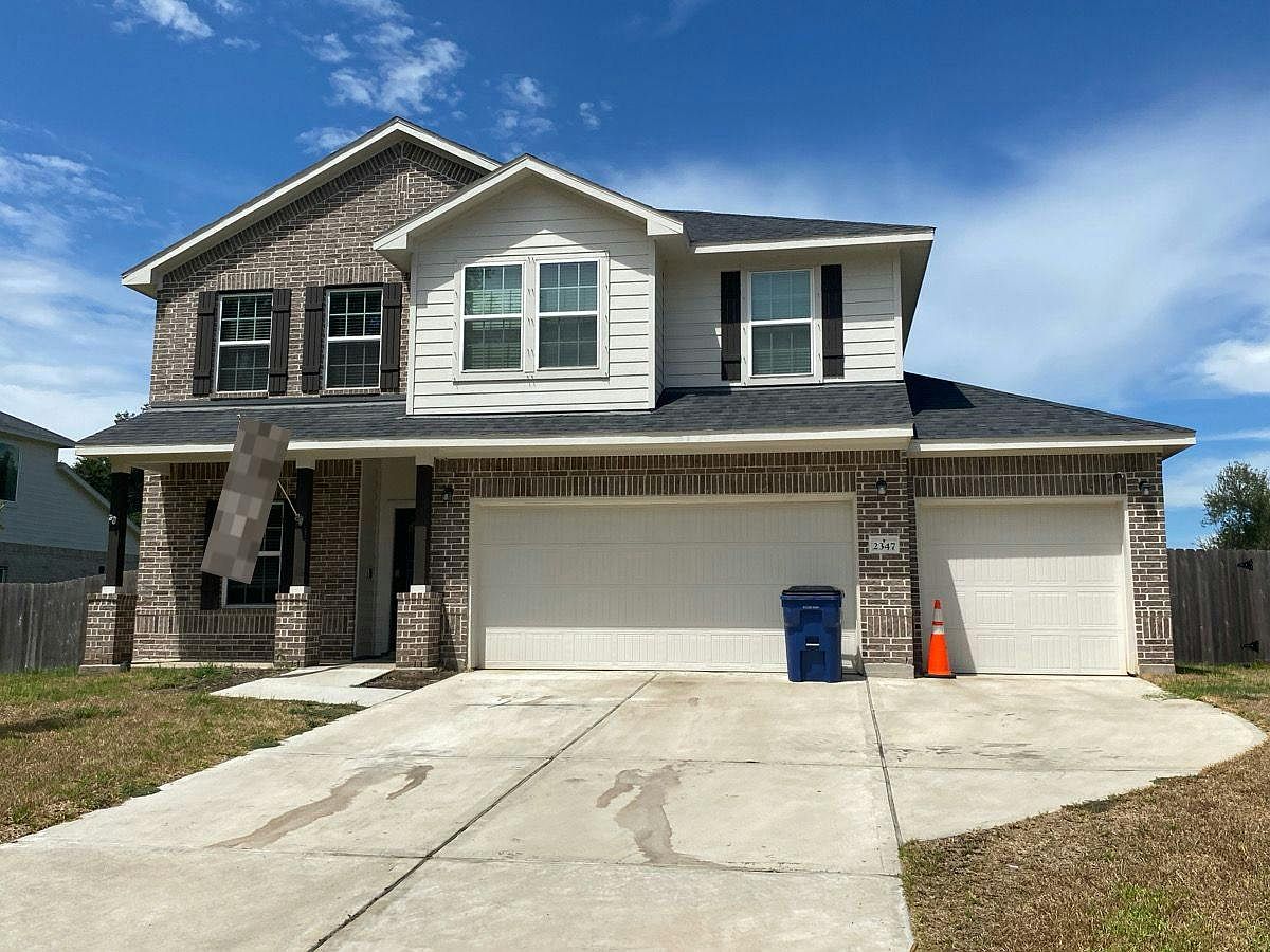 2347 Ridgewood Dr — Columbia Lakes Country Club & Resort