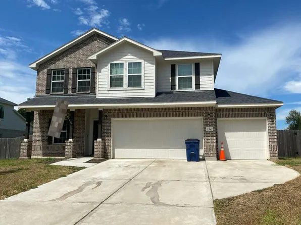 2347 Ridgewood Dr, West Columbia, TX 77486
