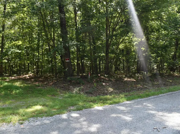 0 Deep Woods Rd Lot 8, Sewanee, TN 37375
