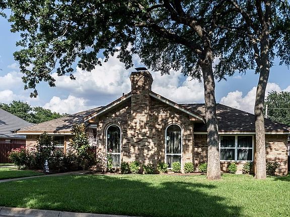 3rd image of 2105 Rockbrook Dr