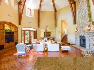 1697 Crown Ridge Ct, Westlake Village, CA 91362