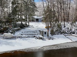 2066 River Rd, Tomahawk, WI 54487