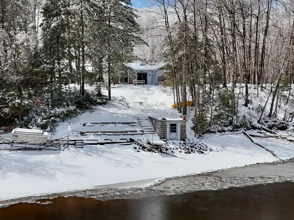 2066 River Rd, Tomahawk, WI 54487