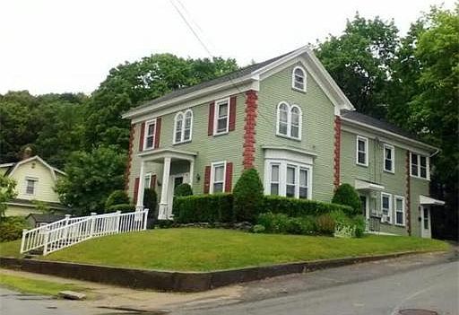 2nd image of 45 Walnut St #1