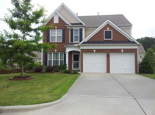 216 Oswego Ct, Morrisville, NC 27560