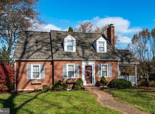 967 Edgemoor Ct, Lancaster, PA 17601