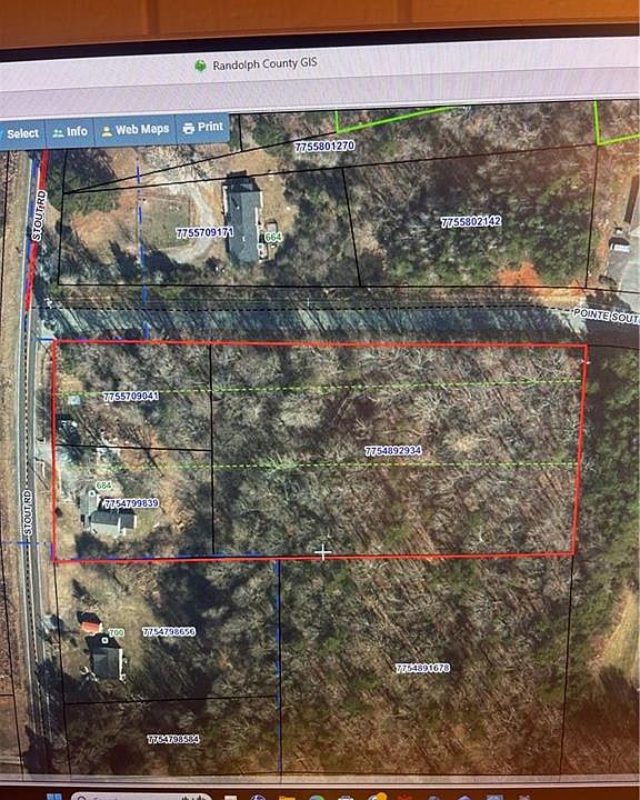 1st image of 684 S Stout Rd