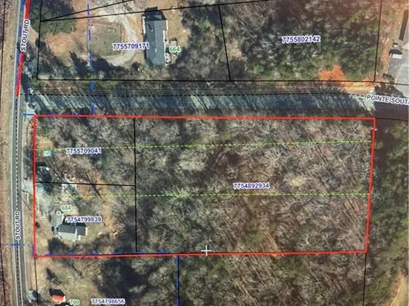 684 S Stout Rd, Randleman, NC 27317