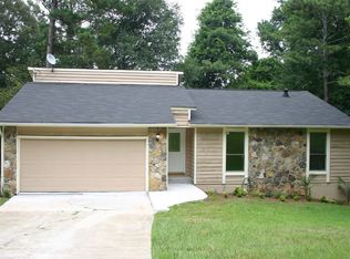 4972 Wycliffe Dr, Stone Mountain, GA