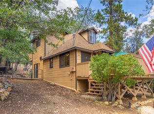 450 Vista Ln, Sugarloaf, CA 92386