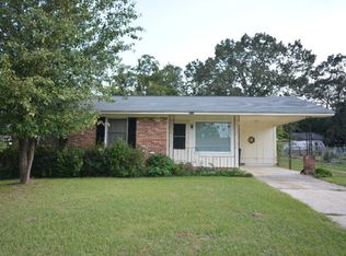 2018 Lively St, Augusta, GA 30906