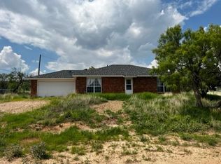 17800 Rm 1061, Amarillo, TX 79124