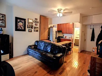 Rented by Compass