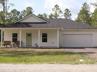 4350 Theresa St, Hastings, FL 32145